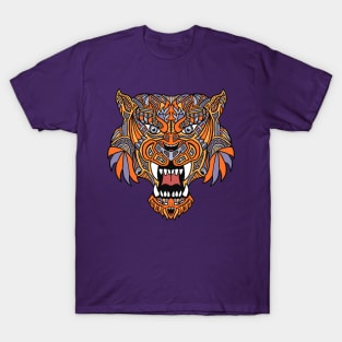 Tiger 2 T-Shirt